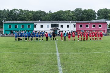 Bild 9 - wCJ Norddeutsche Meisterschaft Quali